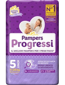 PAMPERS PROGRESSI JUN 19PZ  0242