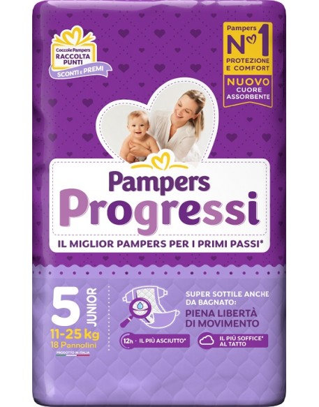 PAMPERS PROGRESSI JUN 19PZ  0242