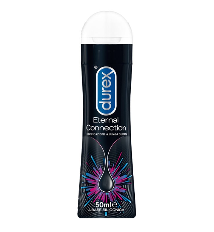 DUREX ETERNAL CONNECTION
