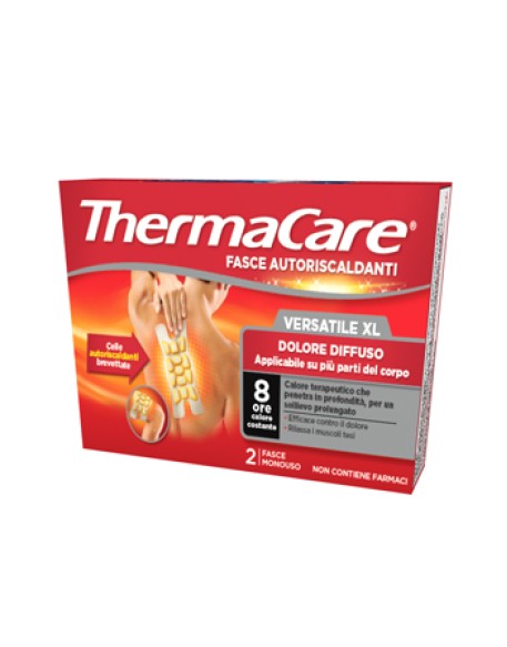 THERMACARE FASCIA VERSATILE XL