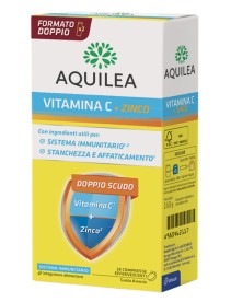 AQUILEA VITAMINA C 14CPR BIPAC