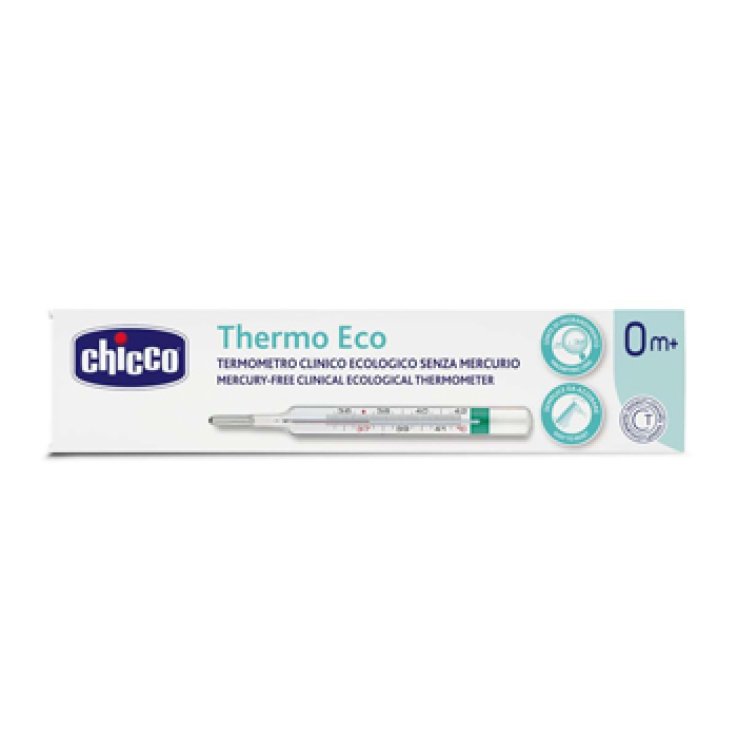 TERMOMETRO CH VETRO 96840 TERMOMETRO CH VETRO 96840
