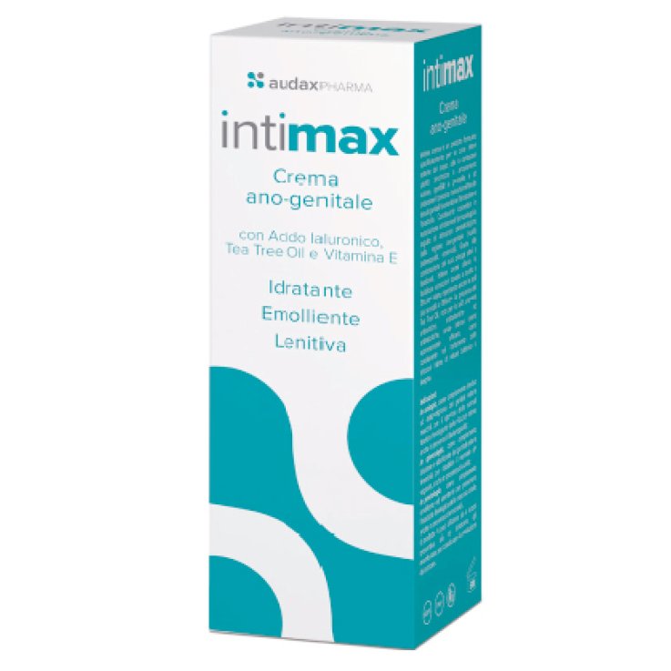 INTIMAX CREMA 50ML INTIMAX CREMA 50ML