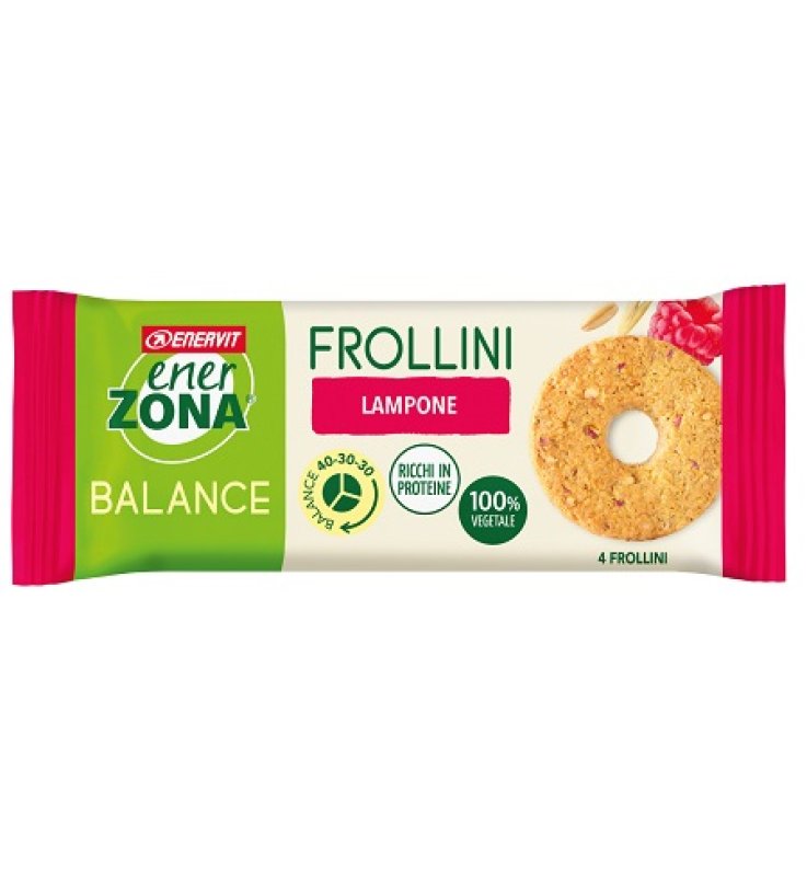 ENERZONA FROLLINO LAMPONE MONO 24 G