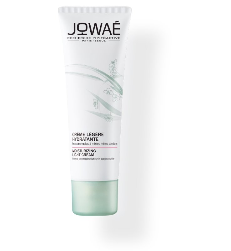JOWAE CREMA LEGGERA IDRAT 40ML