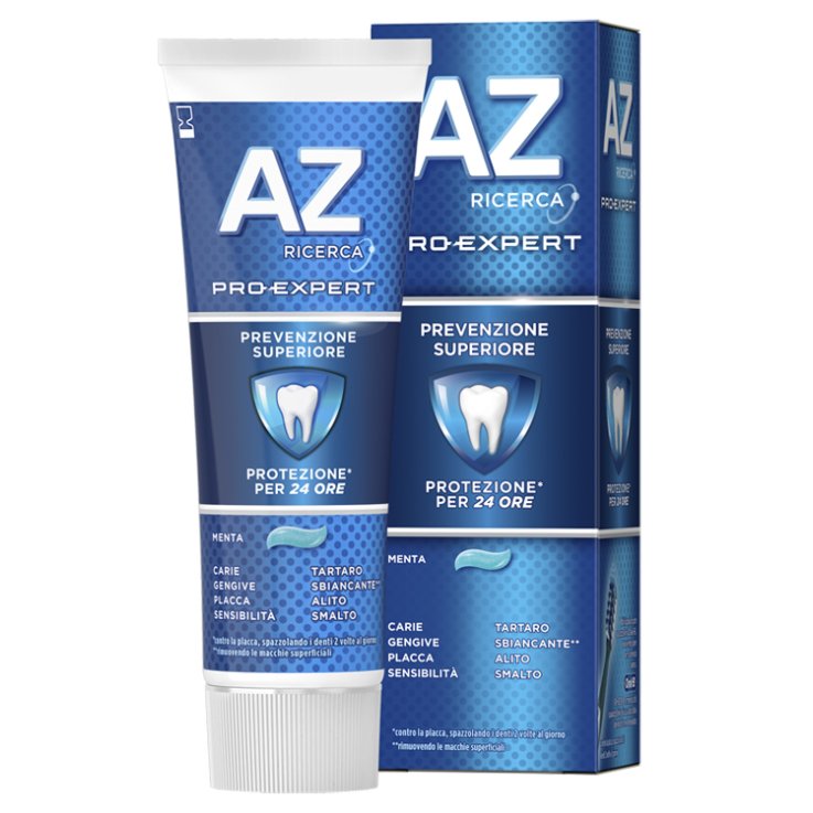 AZ PRO EXPERT PREVENZIONE SUP 75 ML AZ PRO EXPERT PREVENZIONE SUP 75 ML