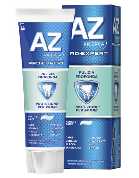 AZ PRO-EXPERT PUL PROF 75 ML