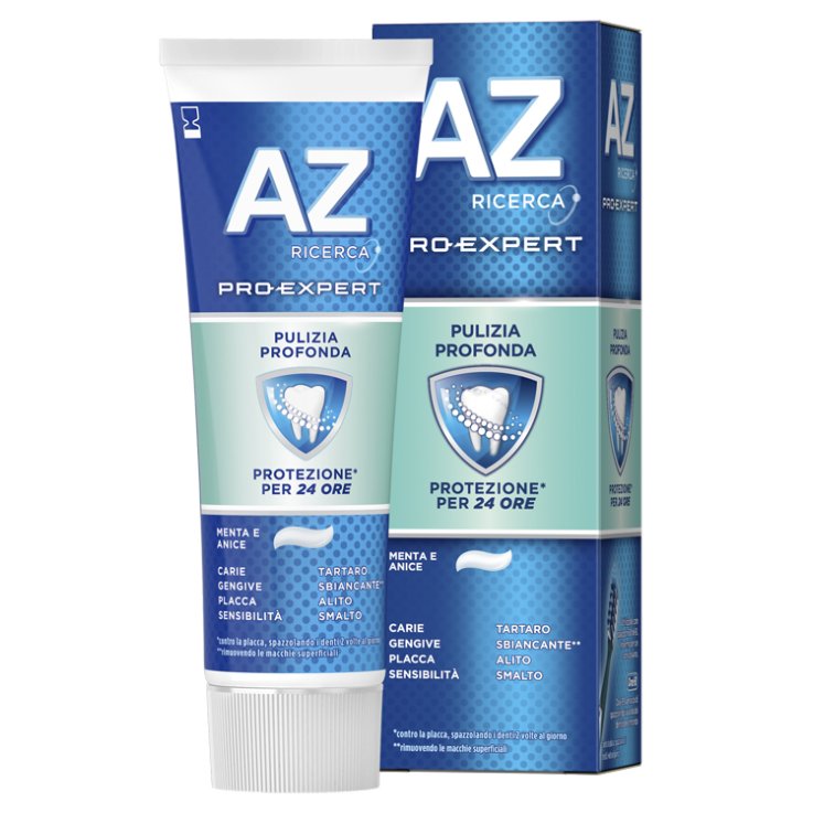 AZ PRO-EXPERT PUL PROF 75 ML AZ PRO-EXPERT PUL PROF 75 ML