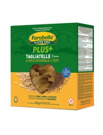 FARABELLA Pasta Tagliat.Teff