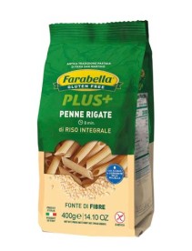 FARABELLA Pasta Penne Riso Int