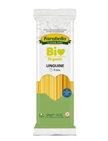 FARABELLA BIO Pasta Linguine