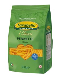 FARABELLA Pasta Pennette 500g