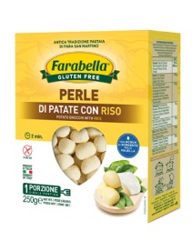 FARABELLA Perle Pat.Riso 250g