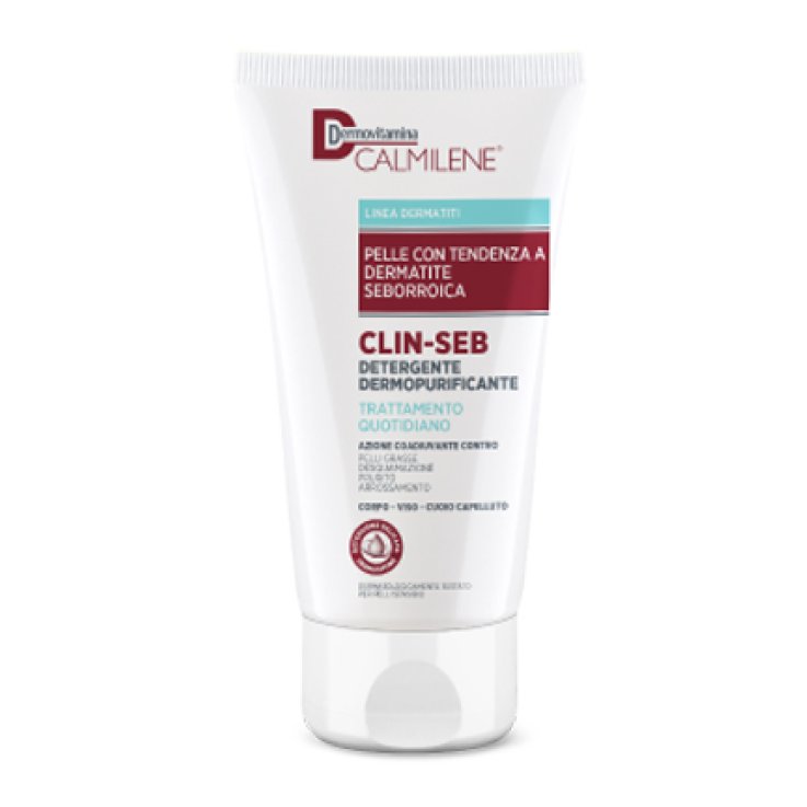 DERMOVITAMINA DERM CALM DET DERMOVITAMINA DERM CALM DET