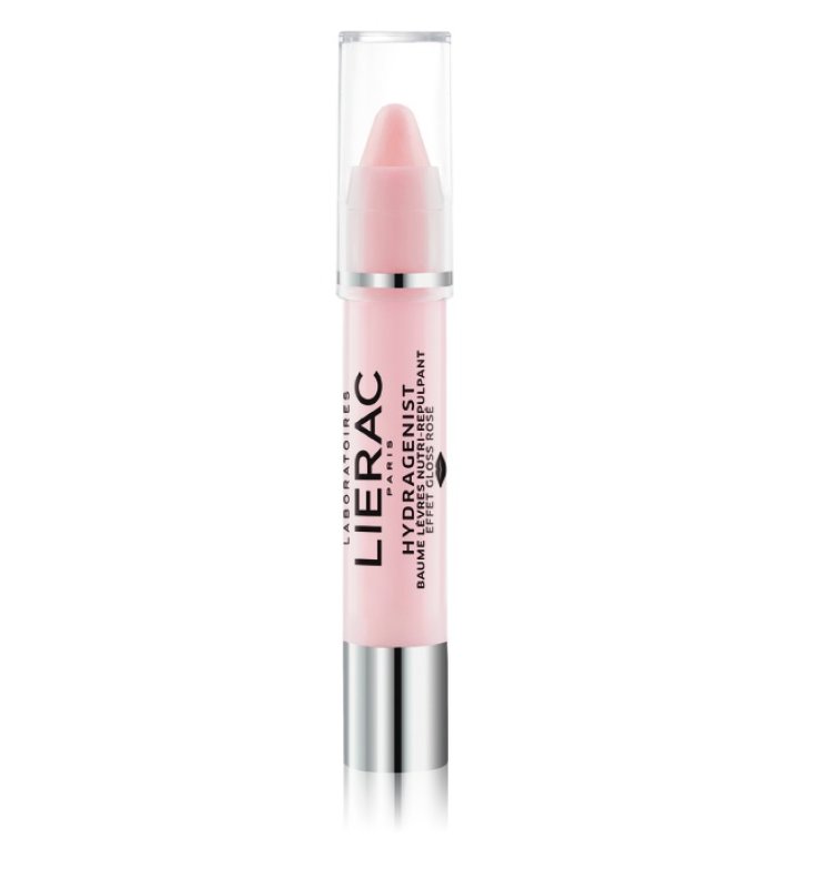 LIERAC HYDRAGENIST LEVRES ROSE LIERAC HYDRAGENIST LEVRES ROSE