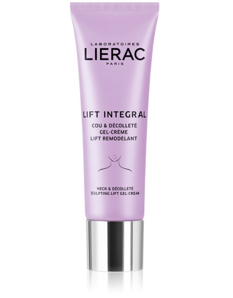 LIERAC LIFT INTEGRAL COLLO 50ML