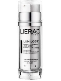 LUMILOGIE DOPPIO CONCENTRATO J&N MACCHIE 30 ML