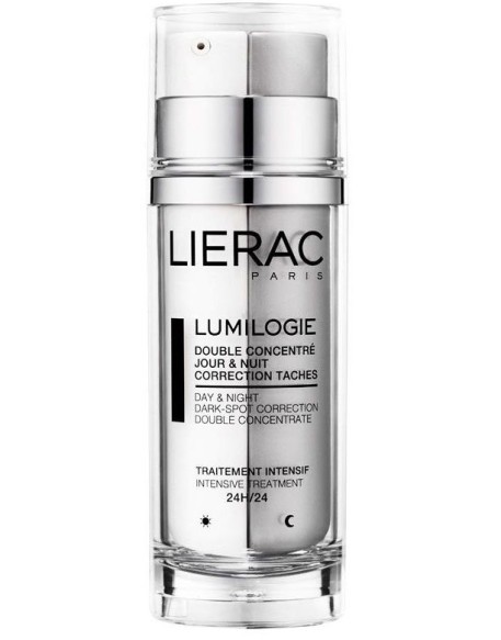 LUMILOGIE DOPPIO CONCENTRATO J&N MACCHIE 30 ML