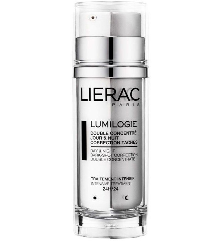 LUMILOGIE DOPPIO CONCENTRATO J&N MACCHIE 30 ML LUMILOGIE DOPPIO CONCENTRATO J&N MACCHIE 30 ML