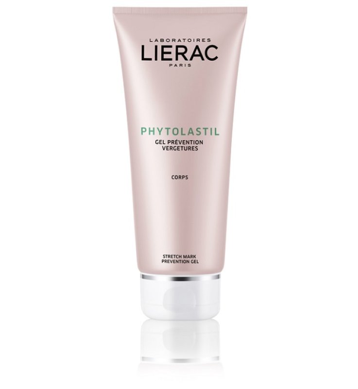 LIERAC PHYTOLASTIL GEL 200ML