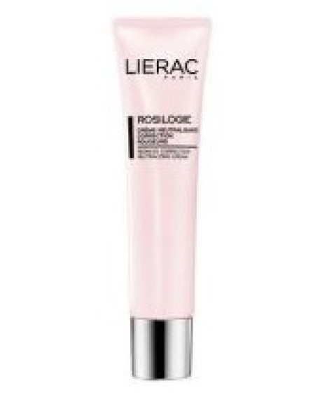 LIERAC ROSILOGIE CREMA NEUTRAL