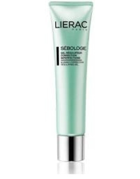 SEBOLOGIE GEL-FLUIDO SEBO REGOLATORE 40 ML