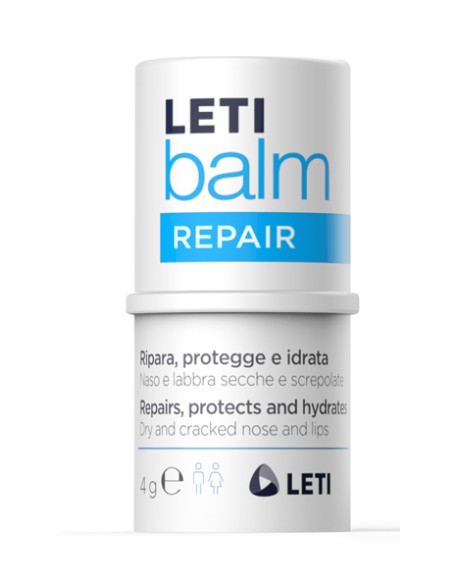 LETIBALM STICK REPAIR 4G