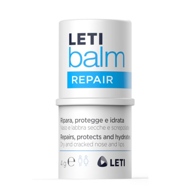 LETIBALM STICK REPAIR 4G