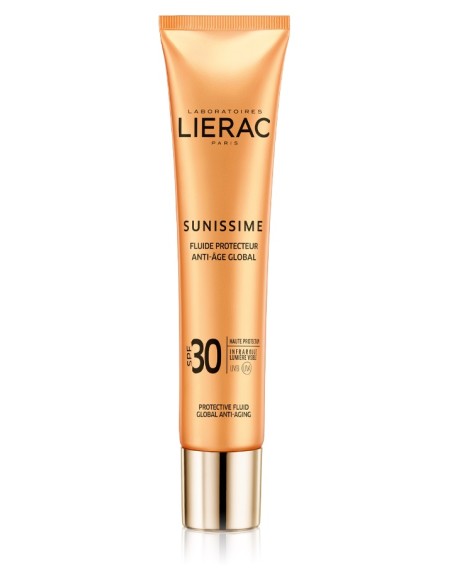 SUNISSIME Fl.Viso fp30*40ml