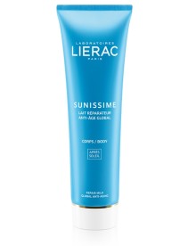 LIERAC SUNISSIME LATTE DOPOSOLE CORPO 150 ML