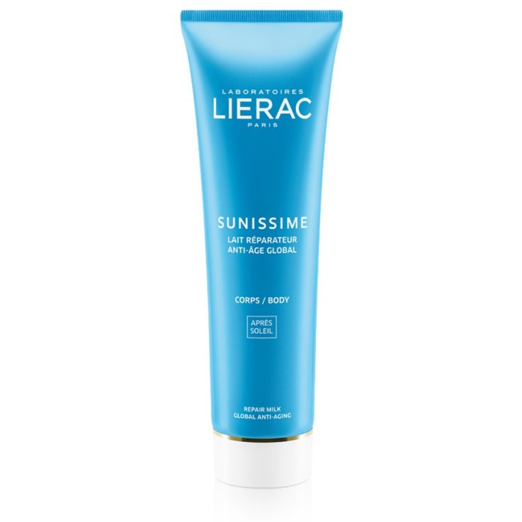 LIERAC SUNISSIME LATTE DOPOSOLE CORPO 150 ML LIERAC SUNISSIME LATTE DOPOSOLE CORPO 150 ML