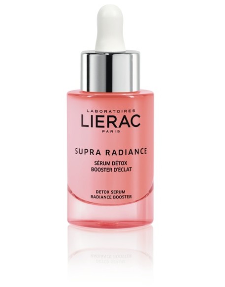 LIERAC Supra Rad Siero 30ml