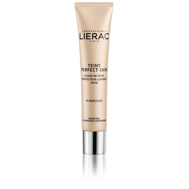 LIERAC Teint Perf.Skin 3 Beige LIERAC Teint Perf.Skin 3 Beige