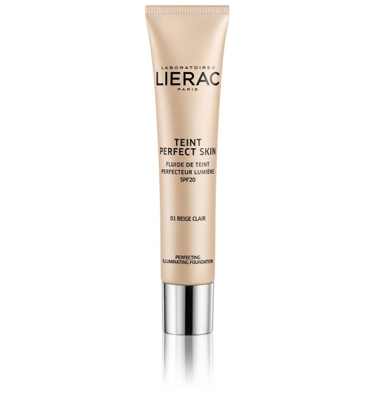 LIERAC Teint Perf.Skin 3 Beige LIERAC Teint Perf.Skin 3 Beige