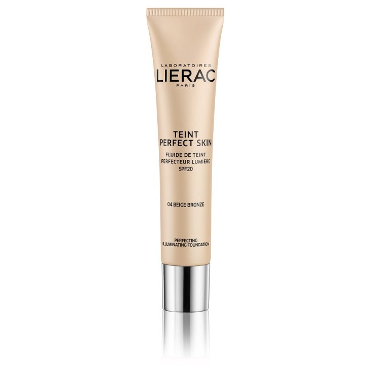 LIERAC Teint Perf.Skin 3 Bronz LIERAC Teint Perf.Skin 3 Bronz