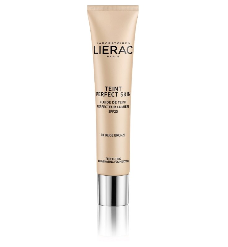 LIERAC Teint Perf.Skin 3 Bronz LIERAC Teint Perf.Skin 3 Bronz
