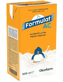 FORMULAT AC LIQUIDO 500ML