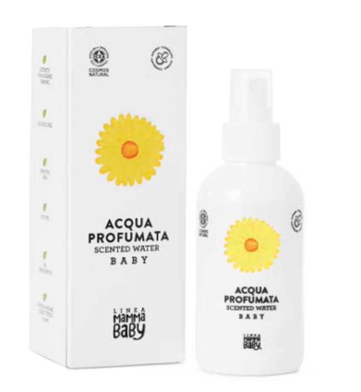 MAMMABABY Acqua Prof. MAMMABABY Acqua Prof.
