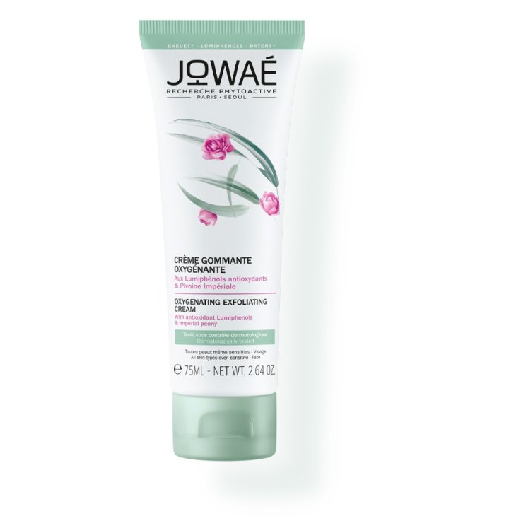JOWAE Cr.Esf.Ossigenante 75ml JOWAE Cr.Esf.Ossigenante 75ml