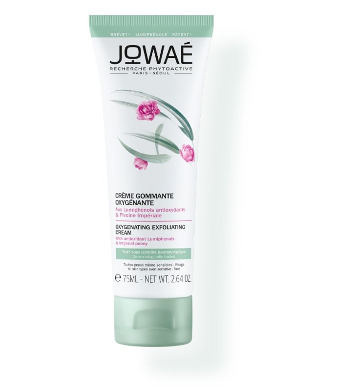JOWAE Cr.Esf.Ossigenante 75ml