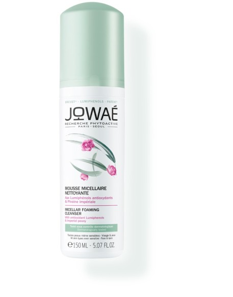 JOWAE Mousse Micell.Str.150ml