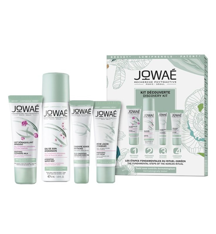 JOWAE DISCOVERY KIT
