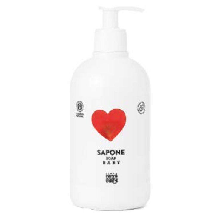 MAMMABABY Sapone Baby 500ml MAMMABABY Sapone Baby 500ml