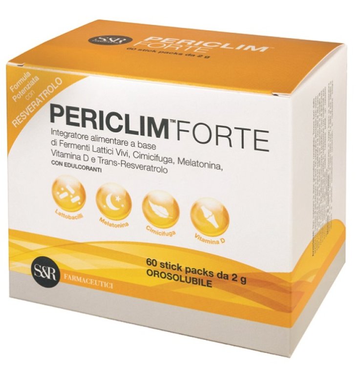 PERICLIM FORTE 60 STICK
