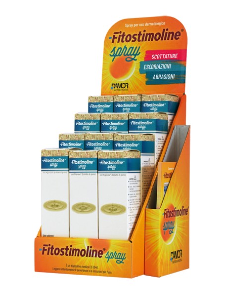 EXPO FITOSTIMOLINE Spray Sole