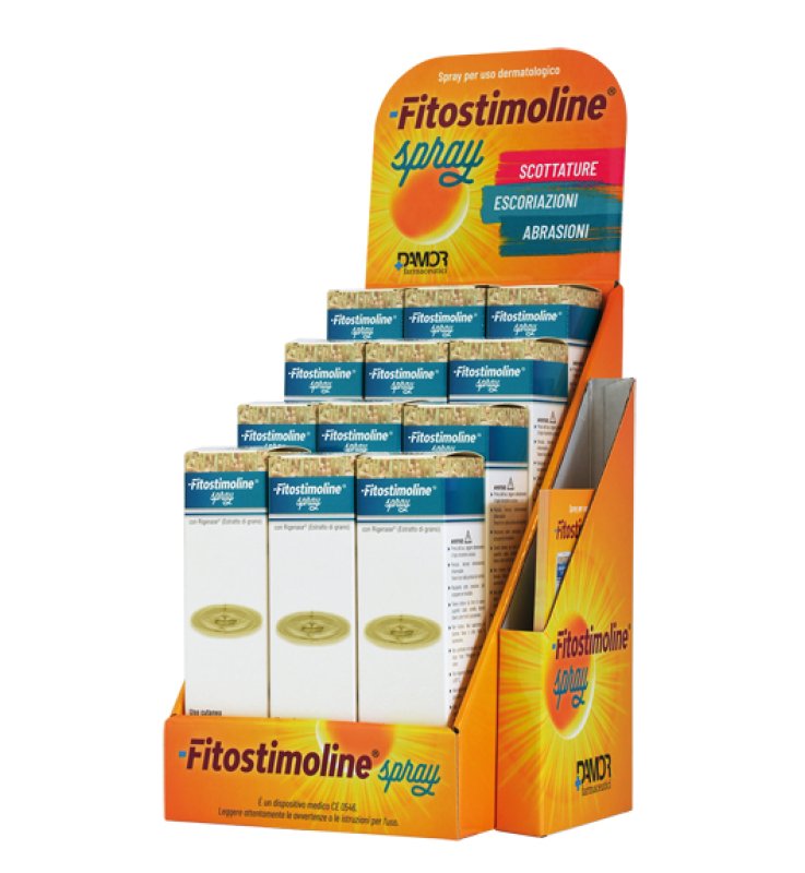 EXPO FITOSTIMOLINE Spray Sole