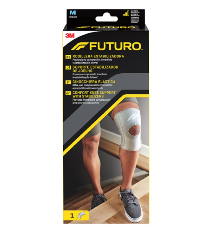 FUTURO GINOCCHIERA ELAST M