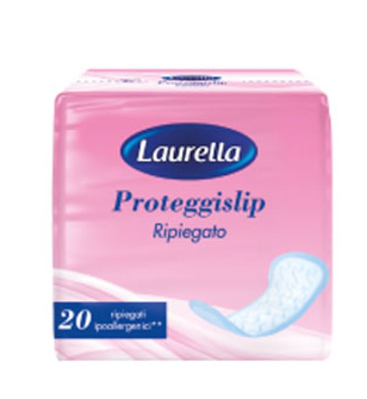 LAURELLA PROTEGGISLIP SOTT20PZ