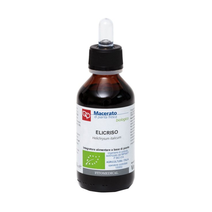 ELICRISO TM BIO 100ML ELICRISO TM BIO 100ML