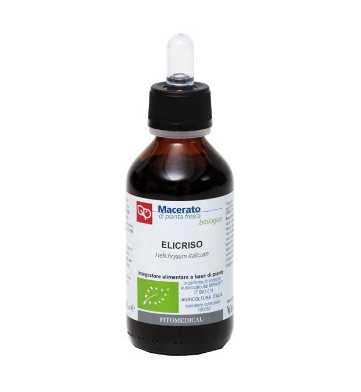 ELICRISO TM BIO 100ML